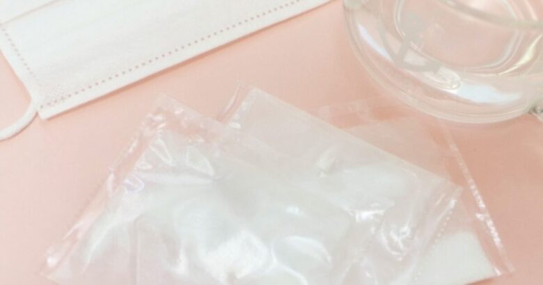 抗インフルエンザ薬を2歳児に飲ませるためにやったこと